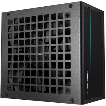 Блок живлення Deepcool 700Вт PF700 W 80+ (R-PF700D-HA0B-EU)