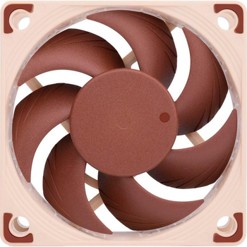 Вентилятор Noctua NF-A6x15 FLX