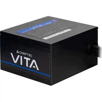 Блок живлення Chieftec Vita 750 W 80+ Bronze (BPX-750-S)