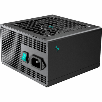 Блок живлення Deepcool PN-M 650W 80+GOLD ATX3.1 (R-PN650M-FC0B-EU)