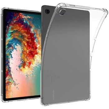 Чохол UniCase Airbag Max для Samsung Galaxy Tab A9 Plus (X210/216) - Transparent