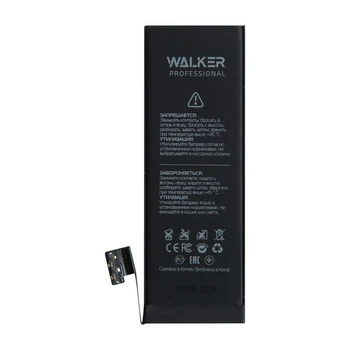 Аккумулятор WALKER Professional для Apple iPhone 5 (1440mAh)