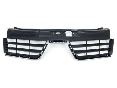 Решітка радіатора AVTM Renault Symbol 06-08 Рено Сімбол АМ0037676