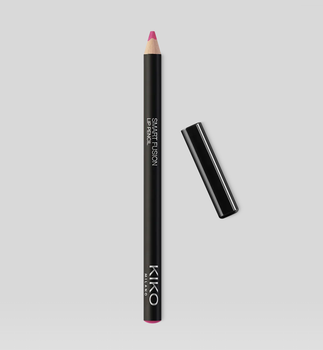 Карандаш для губ Kiko Milano Smart Fusion Lip Pencil (27 Lively Pink)