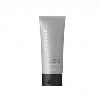 Охолоджувальний гель для душу Rituals Sport Cooling Shower Gel 70 мл