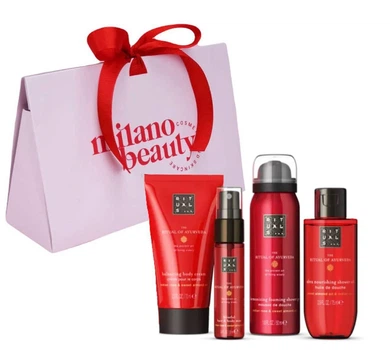 Набор Rituals THE RITUAL OF AYURVEDA MilanoBeauty