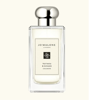 Туалетная вода Nutmeg & Ginger Cologne Jo Malone London (без картонной упаковки 100 ml)