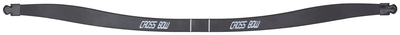 Дуга Man Kung MK-XB25 79 кг. Black