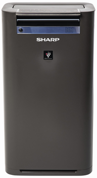 Очиститель воздуха Sharp KC-G50EUH