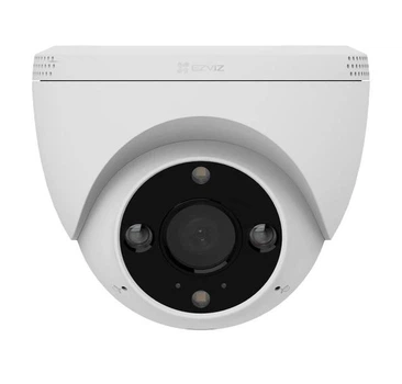 IP відеокамера Wi-Fi 4 Mп Ezviz CS-H4 (3WKFL, 2.8 мм) з вбудованим мікрофоном та динаміком