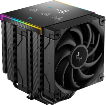 Chłodzenie DeepCool AK620 Digital Pro (R-AK620-BKAPMN-G)