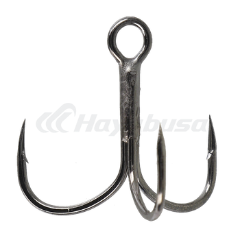 Гачок потрійний Hayabusa Treble Hook TBL920BN №06 (5шт)