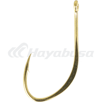 Крючок Hayabusa H.KAJ290G №11 (10шт)