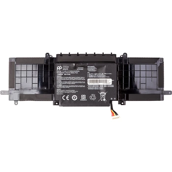 Аккумулятор PowerPlant для ноутбуков Asus Zenbook 13 (C31N1815) 11.55V 3400mAh (NB432004)