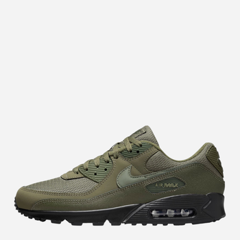 Чоловічі кросівки Nike Air Max 90 HQ3828-200 43 (9.5US) Хакі (197861206143)