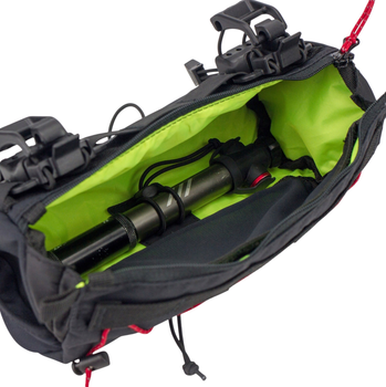 Torba rowerowa Jack Pack 1.3 l (5903938028069)