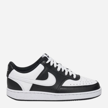 Жіночі кеди низькі Nike Court Vision Low Next Nature DH3158-003 36 (5.5US) Чорні (197599098928)