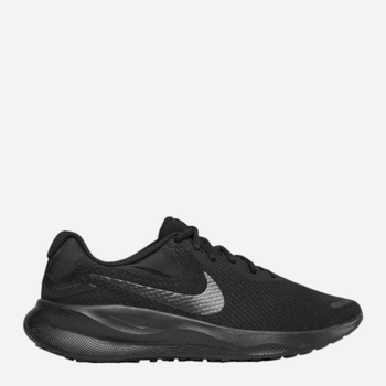 Чоловічі кросівки для бігу Nike Revolution 7 FB2207-005 42 (8.5US) Чорні (196969195076)