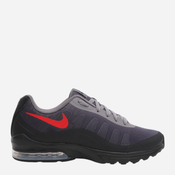 Чоловічі кросівки Nike Air Max Invigor Print 749688-007 42 (8.5US) Сірі (887232583545)