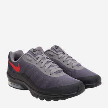 Buty sportowe męskie Nike Air Max Invigor Print 749688-007 45 (11US) Szare (887232583590)