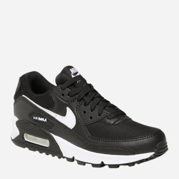 Buty sportowe damskie Nike Air Max 90 DH8010-002 37.5 (6.5US) Czarne (195866187528)