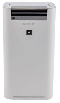 Очиститель воздуха Sharp KC-G50EUW