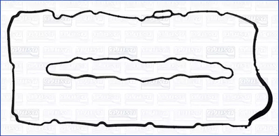 Комплект прокладок кришки ГБЦ KIA SORENTO, HYUNDAI SANTA, HYUNDAI TUCSON, AJUSA (56048900)
