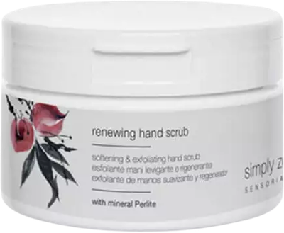 Peeling do rąk Simply Zen 200 ml (8032274080770)