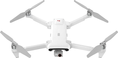 Квадрокоптер Fimi X8 SE 2022
