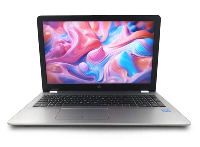 Ноутбук HP 250 G6 Intel Pentium N4200 8 GB RAM 256 GB SSD [15.6" FullHD] - Б/У - 631324