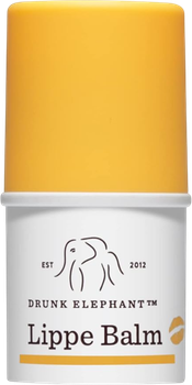 Бальзам для губ Drunk Elephant Lippe Balm зволожуючий 3.7 г (856556004173)