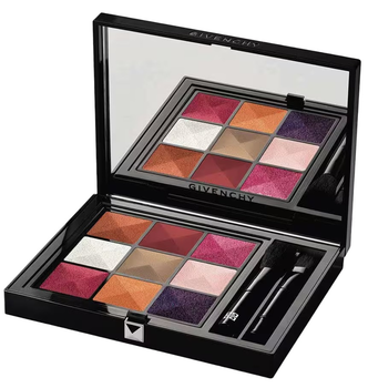 Paleta cieni do powiek Givenchy Le 9 De Givenchy 10 8 g (3274872458383)