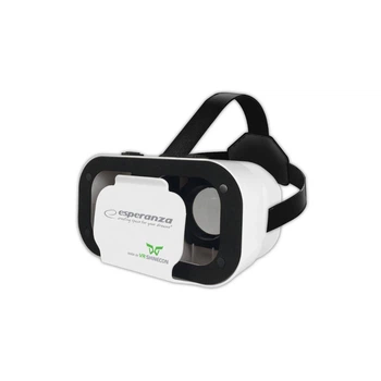 Очки виртуальной реальности Esperanza 3D VR Glasses SHINECON 4.7" - 6" (m454659)