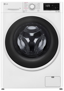 Стиральная машина LG F2V3HS7WW