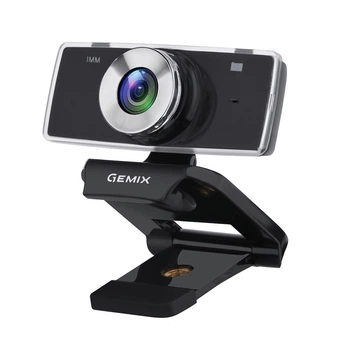 Веб-камера Gemix F9 (m454934)