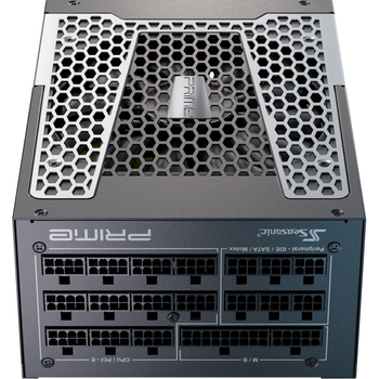 Блок питания Seasonic 1600W PRIME TX-1600 (m454798)