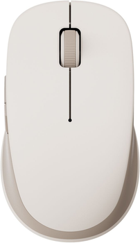 Мышь Xiaomi Mi Dual Mode Wireless Mouse 2 White (6941812792223)