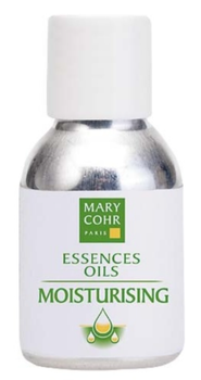 Крем для обличчя Mary Cohr Essential Oils зволожуючий 30 мл (3549657500121)