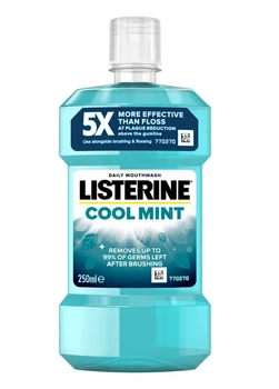 Ополаскиватель для полости рта Listerine Expert Защита десен 250 мл (5010123703509)