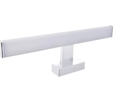 Светильник светодиодный Feron AL5080 12W 960LM 4000К Grey