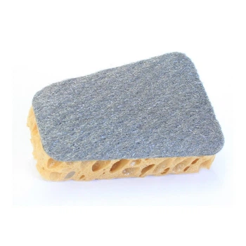 Губка для догляду за прісноводними акваріумами DENNERLE Cleanator (4603)
