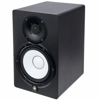 Студійний монітор Yamaha HS7 bk