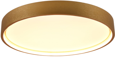 Потолочный светильник TRIO DOHA LED 29W 3260lm 2300+3000+4000K (641310208)