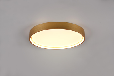 Потолочный светильник TRIO DOHA LED 29W 3260lm 2300+3000+4000K (641310208)