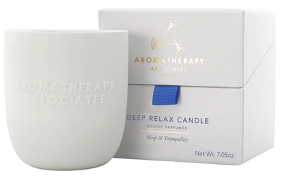 Świeca zapachowa Aromatherapy Associates Deep Relax 200 g (642498015397)