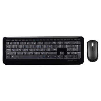 Комплект Microsoft Wireless Desktop 850 (m455164)