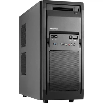 Корпус Chieftec LIBRA (m454859)