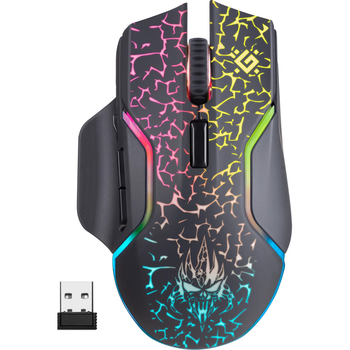 Мышка Defender Oneshot GM-067 Wireless (m455201)