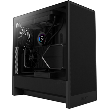 Корпус NZXT H5 Flow Compact (m454876)