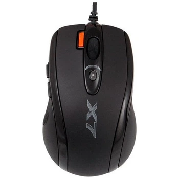 Мышка A4Tech X-710MK (m455168)